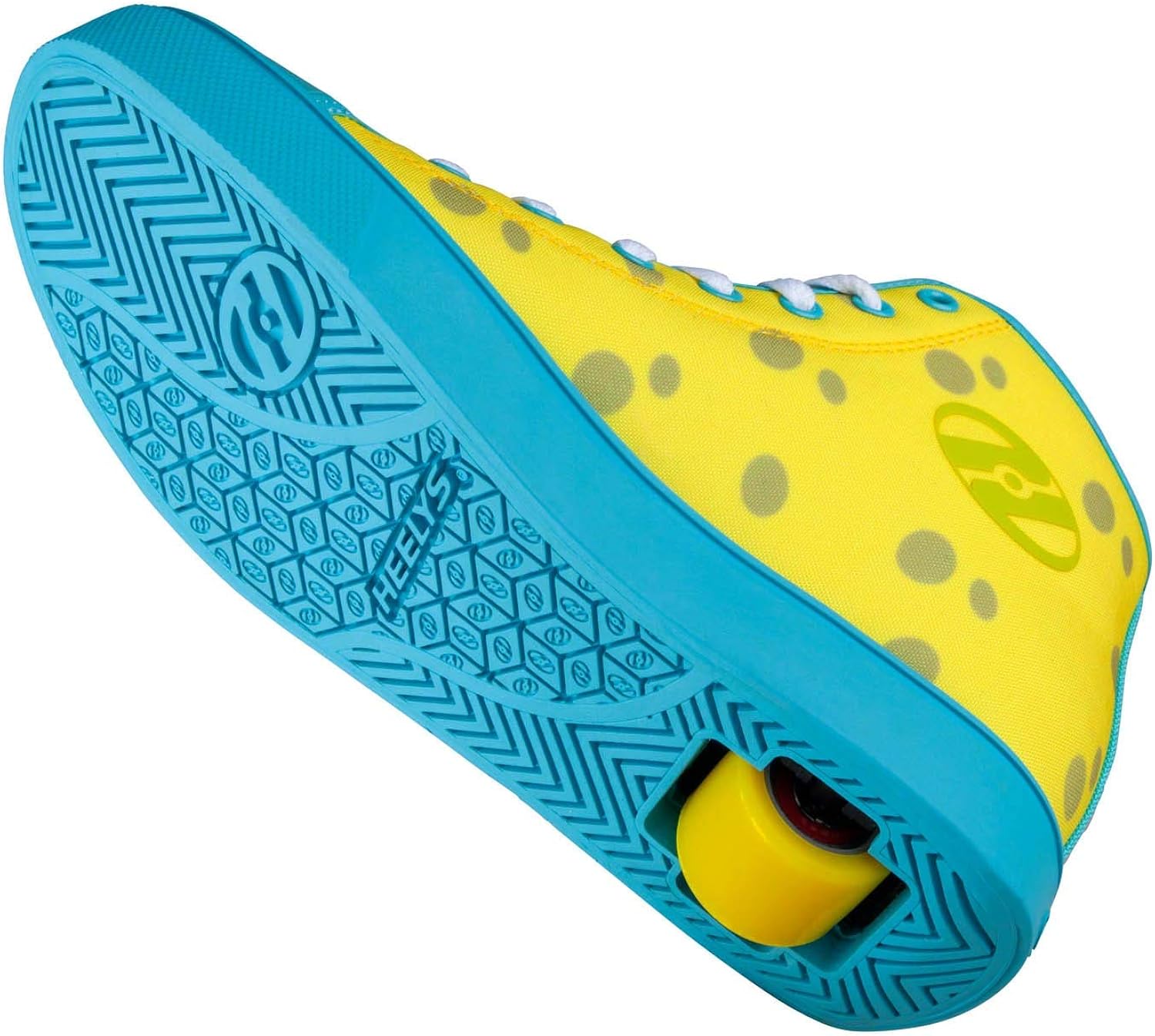 spongebob heelys amazon