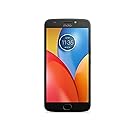 Moto E Plus (4th Generation) - 16 GB - Unlocked (AT&T/Sprint/T-Mobile/Verizon) - Iron Gray