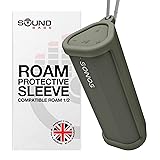Sound Bass Heavy Duty Protective Silicone Carrying