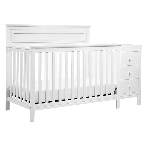 davinci autumn changing table