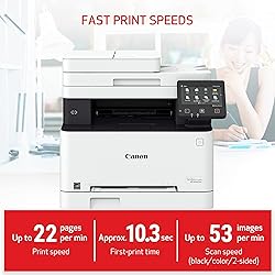 Canon imageCLASS MF656Cdw - Wireless Duplex Color