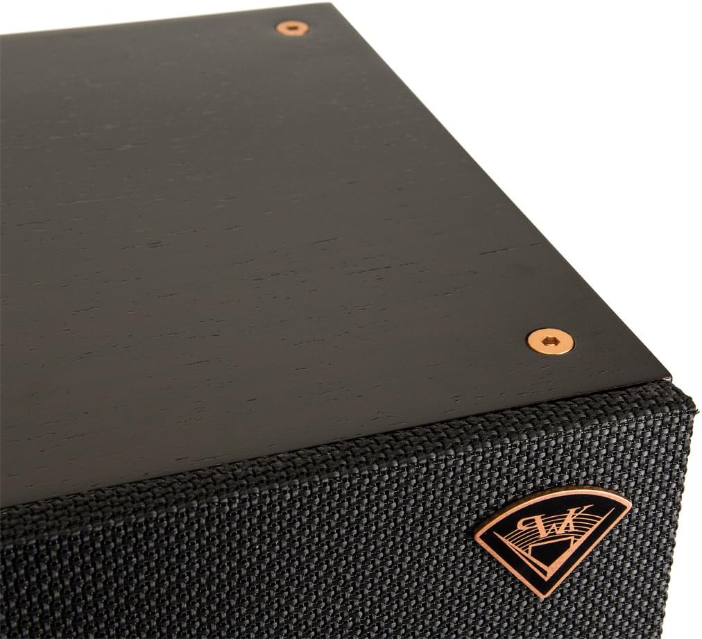 klipsch the sixes amazon