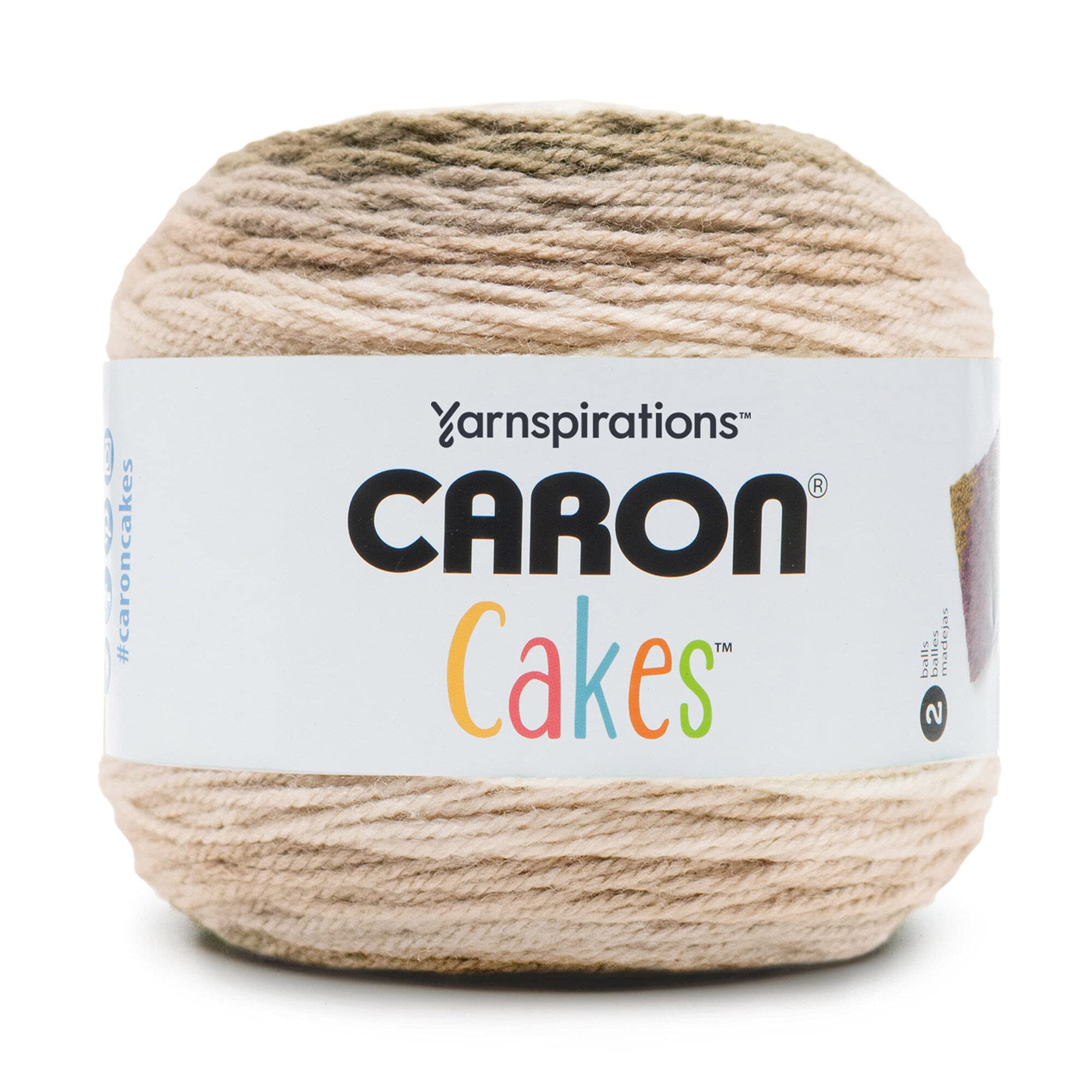 Caron Cakes, Buttercream