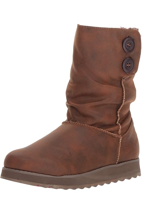 skechers keepsakes leatherette