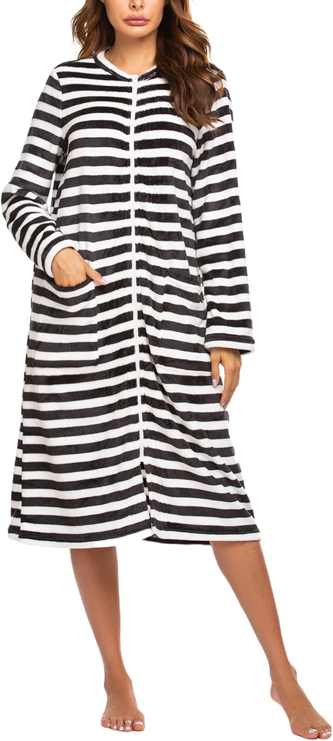 maxi dressing gown uk