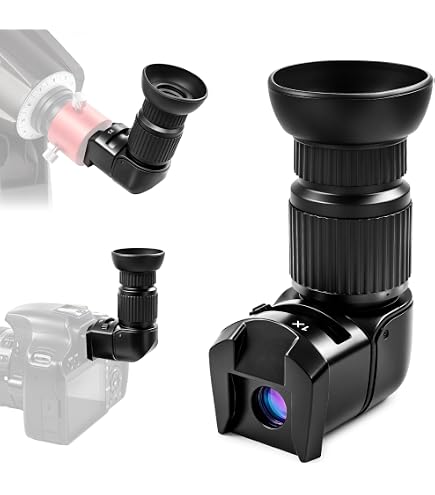 Amazon.com : Ricoh VF-2 VF2 LCD Viewfinder (for Ricoh GXR