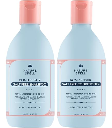 Amazon.com : Kit Gold Spell Cosmetics/Shampoo 250ml +