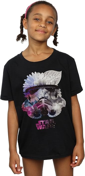 floral stormtrooper shirt