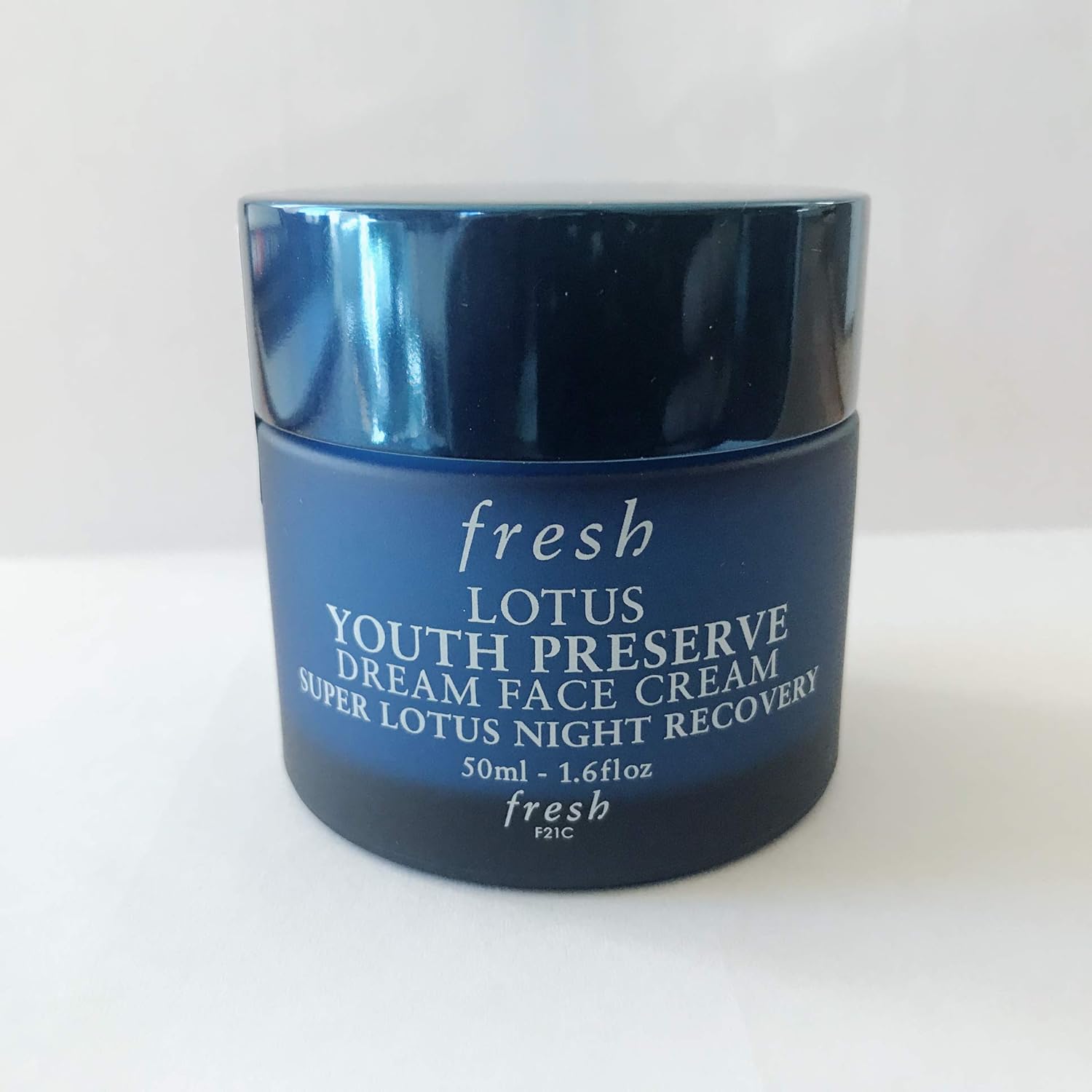 amazon lotus night cream