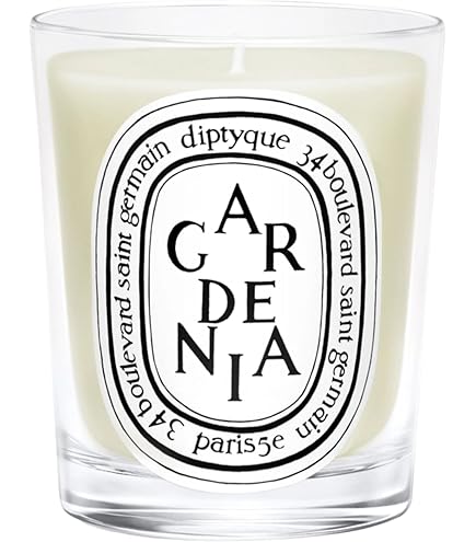 Amazon.com: Diptyque Jasmin 6.5 oz Scented Candle : Home