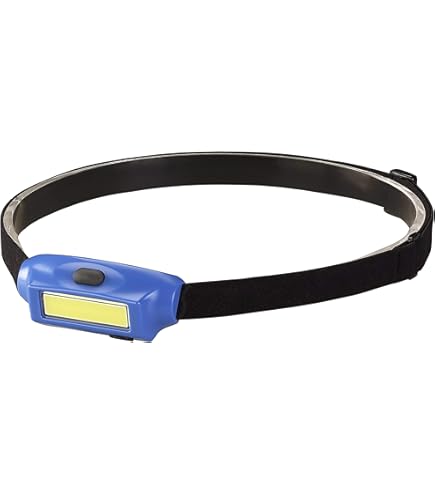 Lampe Torche LED Streamlight Rechargeable (pour Pièces/HS) - Pour Réparation