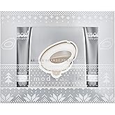 Ariana Grande Mod Vanilla Eau de Parfum - 3 Piece Fragrance Gift Set