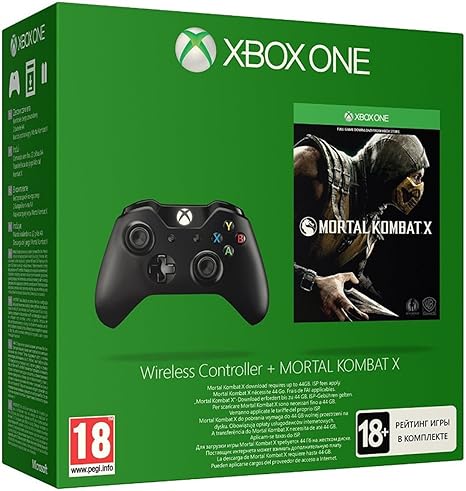 xbox one wireless controller amazon uk