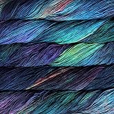 Malabrigo Sock Yarn 722 Fortaleza