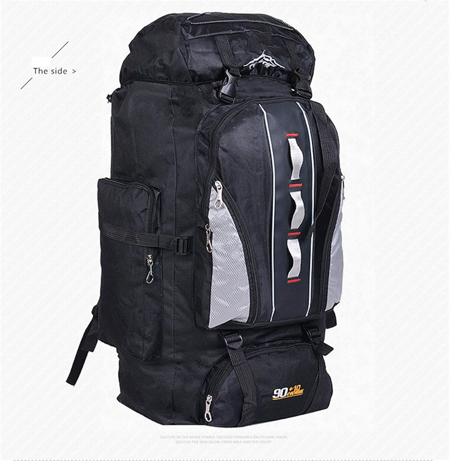 100l travel backpack