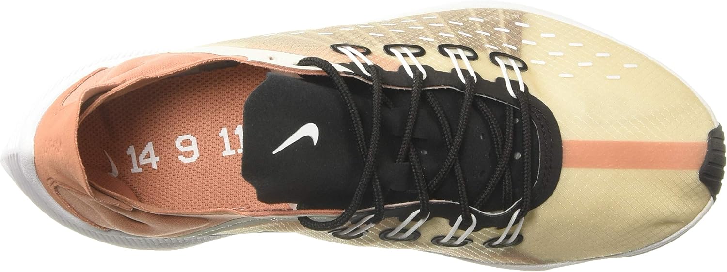 nike exp x14 terra blush