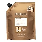 Redken All Soft Conditioner For Dry Hair