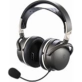 Audeze Maxwell 2 Wireless Gaming Headset with ANC for Xbox | Includes active noise cancellation
