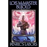 Penric's Labors (World of the Five Gods)