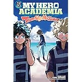 My Hero Academia: Team-Up Missions, Vol. 5 (5)