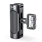 SMALLRIG Mini Side Handle Handgrip with Dual