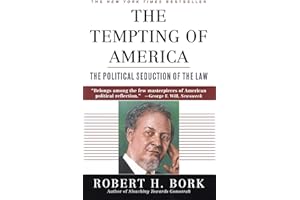 The Tempting of America