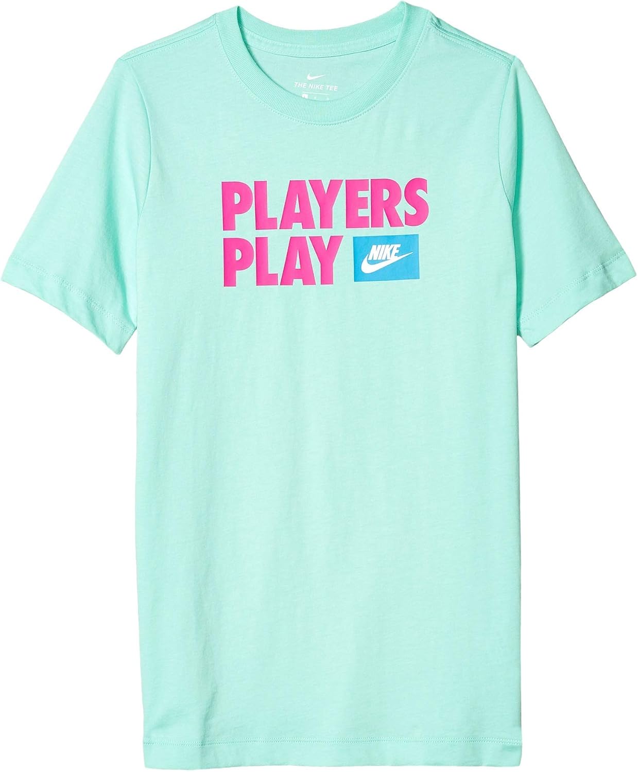 nike play t shirt