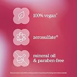 Pureology Smooth Perfection Shampoo Frizz Prone Colour Treated Hair Vegan view 8