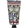 The English Soap Company Royal Botanical Gardens Kew Hand Cream, Luxury Fig Hand Cream, Moisturising Hand Cream for Men and Women, Fig and Grape Scent 75ml