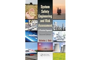 System Safety Engineering and Risk Assessment