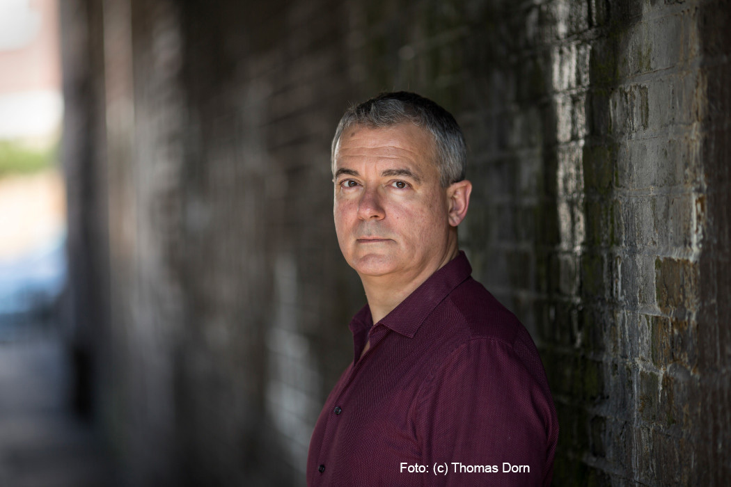 Ilija Trojanow Alle Hörbücher bei Audible.de