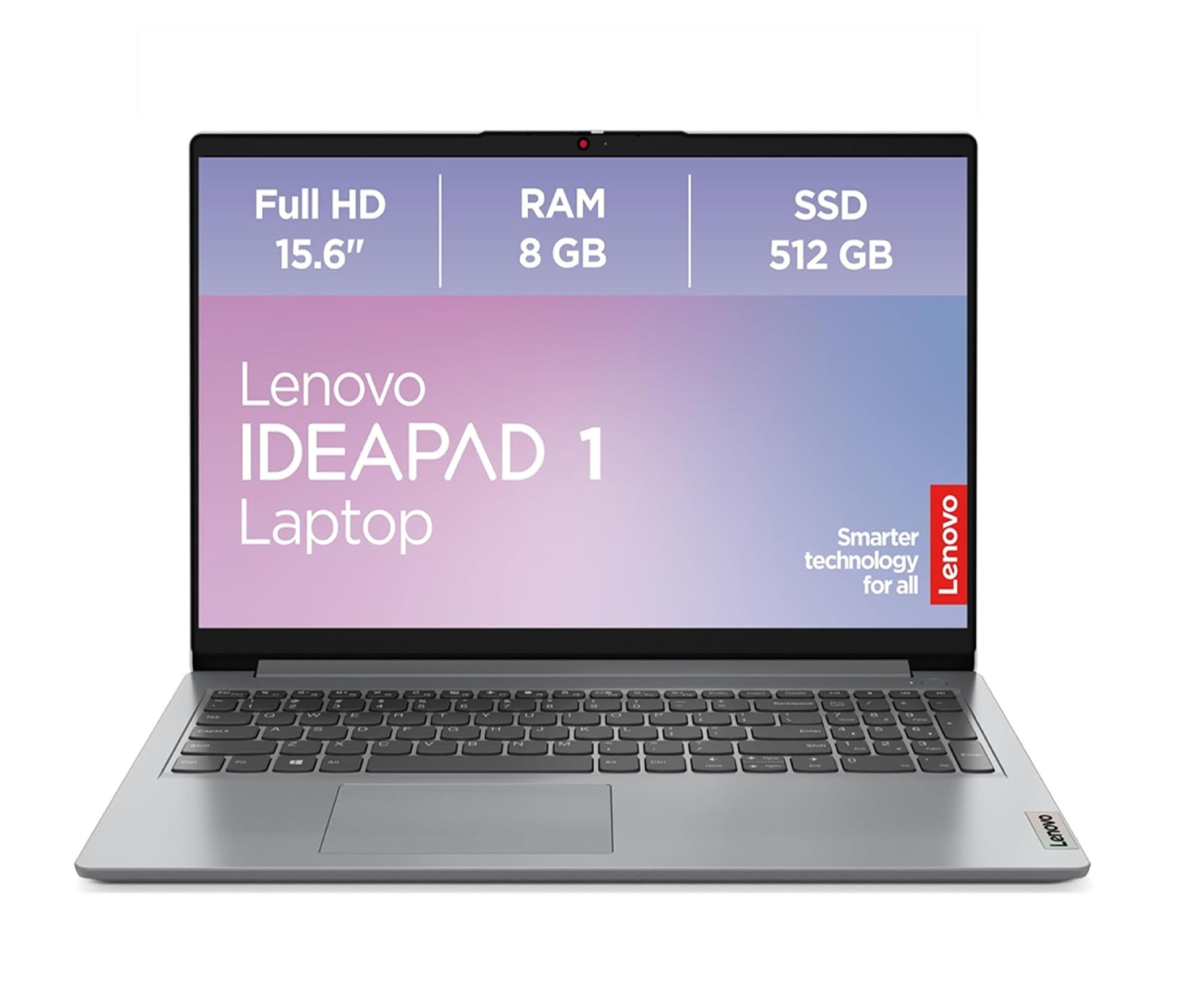 Lenovo IdeaPad 1 Laptop | 15,6