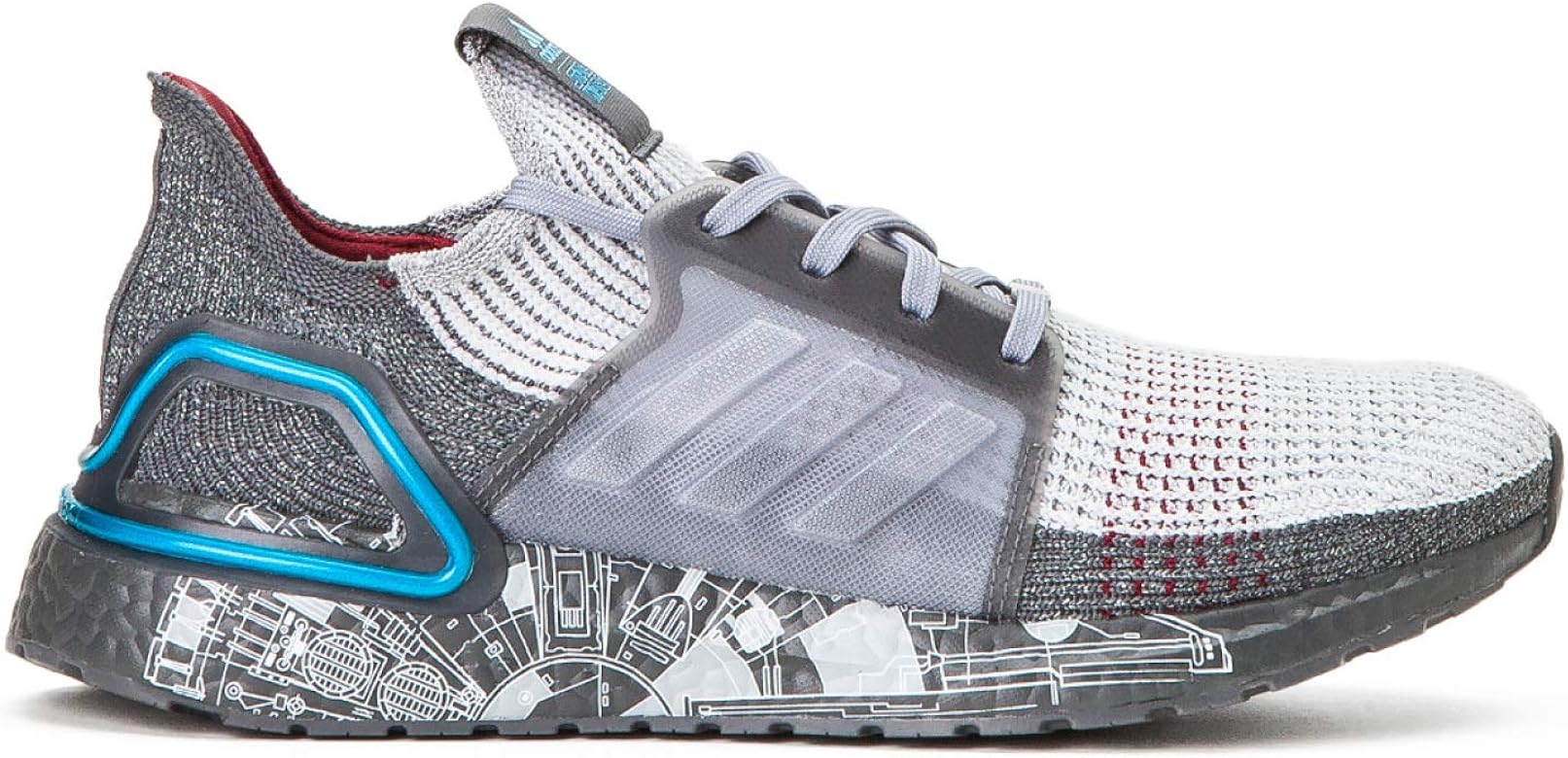 adidas performance ultraboost 19