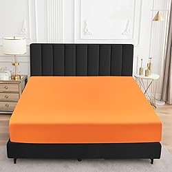 Sufdari Twin Mattress Protector Waterproof,Mattress