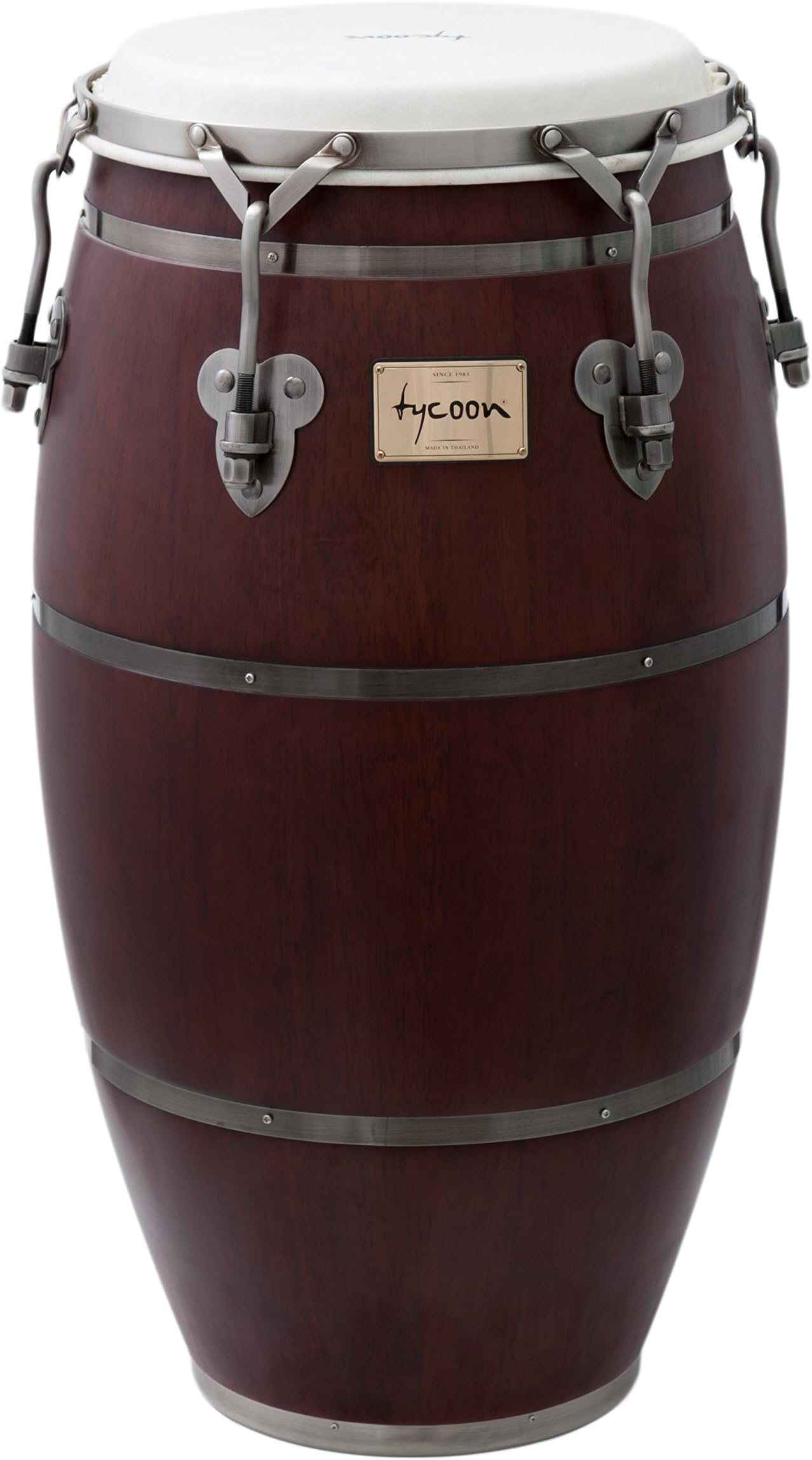 Tycoon Percussion TSCH-120BC/S 11¾" Signature Heritage Series Conga