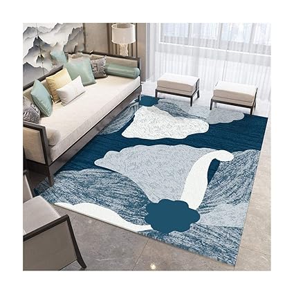 Amazones Alfombra De Estilo Moderno Alfombras Grandes
