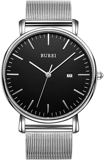 Montre burei homme Clearance