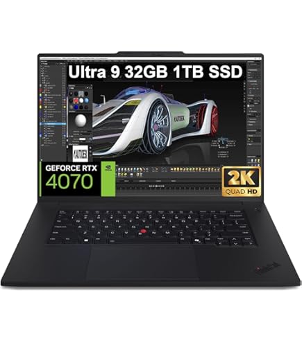 美品 ThinkPad P1 Gen3 i7 32GB 512GB T1000 ThinkPad P1 Gen 3 | 15 Inch Workstation Laptop | Lenovo US