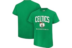 Ultra Game Youth NBA Official Supremely Soft Essentials T-Shirt