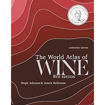 Wine Grapes: A Complete Guide to 1,368 Vine Varieties, Including