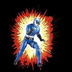 G.I. Joe Classified Series Retro Cardback Cobra