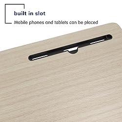 SogesHome 31.5 inch Adjustable Mobile Bed