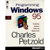 Programming Windows 95 (Microsoft Programming Series)