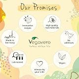 Vegavero Boswellia Serrata 9450 mg 15:1 Extract 85% Boswellic Acids 120 capsules view 8