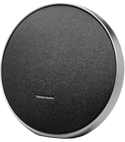 (美品・新品同様)Harman Kardon Onyx Studio 6 Onyx Studio 6 | Caixa de som portátil com Bluetooth