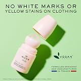 Nuxe Rêve de Thé Fresh-Feel Deodorant 24h Roll-On 50ml Vegan Formula view 3