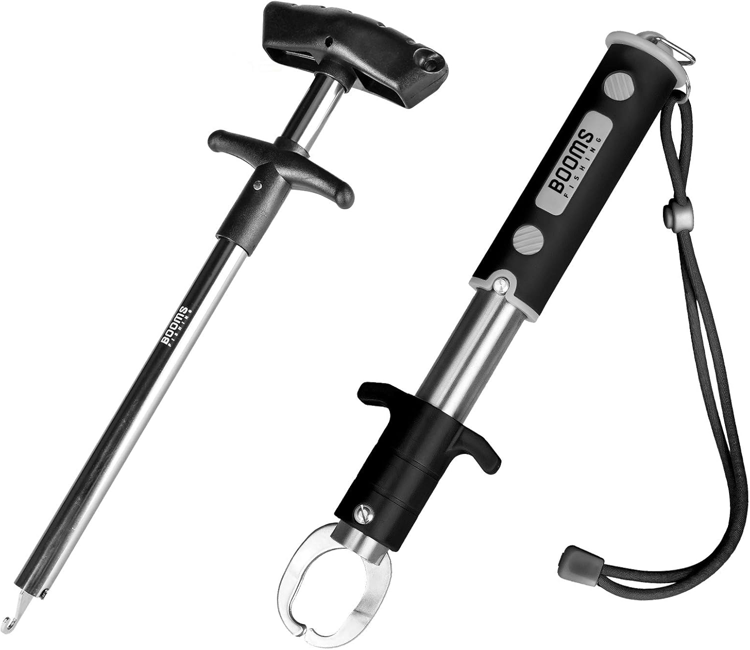 booms fishing hook remover