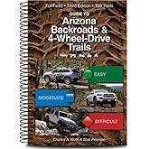 GT Arizona Backroads & 4-Wheel (FunTreks Guidebooks)