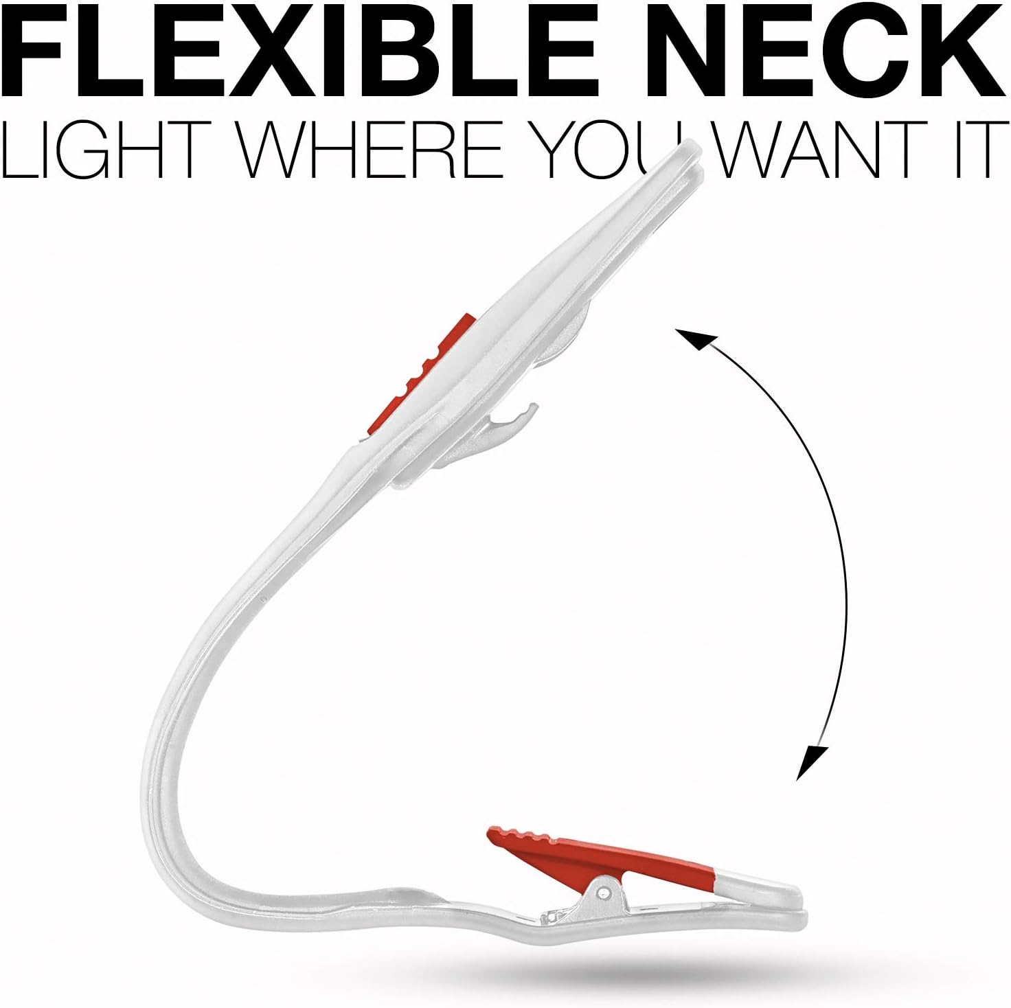 Energizer Clip on Book Light for Reading in Bed, LED Reading Light for Books and Kindles, 25 Hour Run Time, Kindle & Book Reading Lamp (Batteries Included): Sports & Outdoors