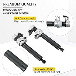 Acymner Coil Spring Compressor Tool | Heavy Duty